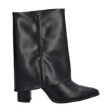 Stivaletti Donna Neri