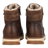 Polacchi Uomo Marroni