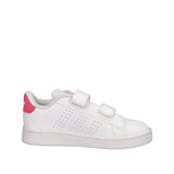 ADVANTAGE CF I Sneakers Bambina Bianche