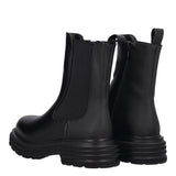 Stivaletti Donna Neri