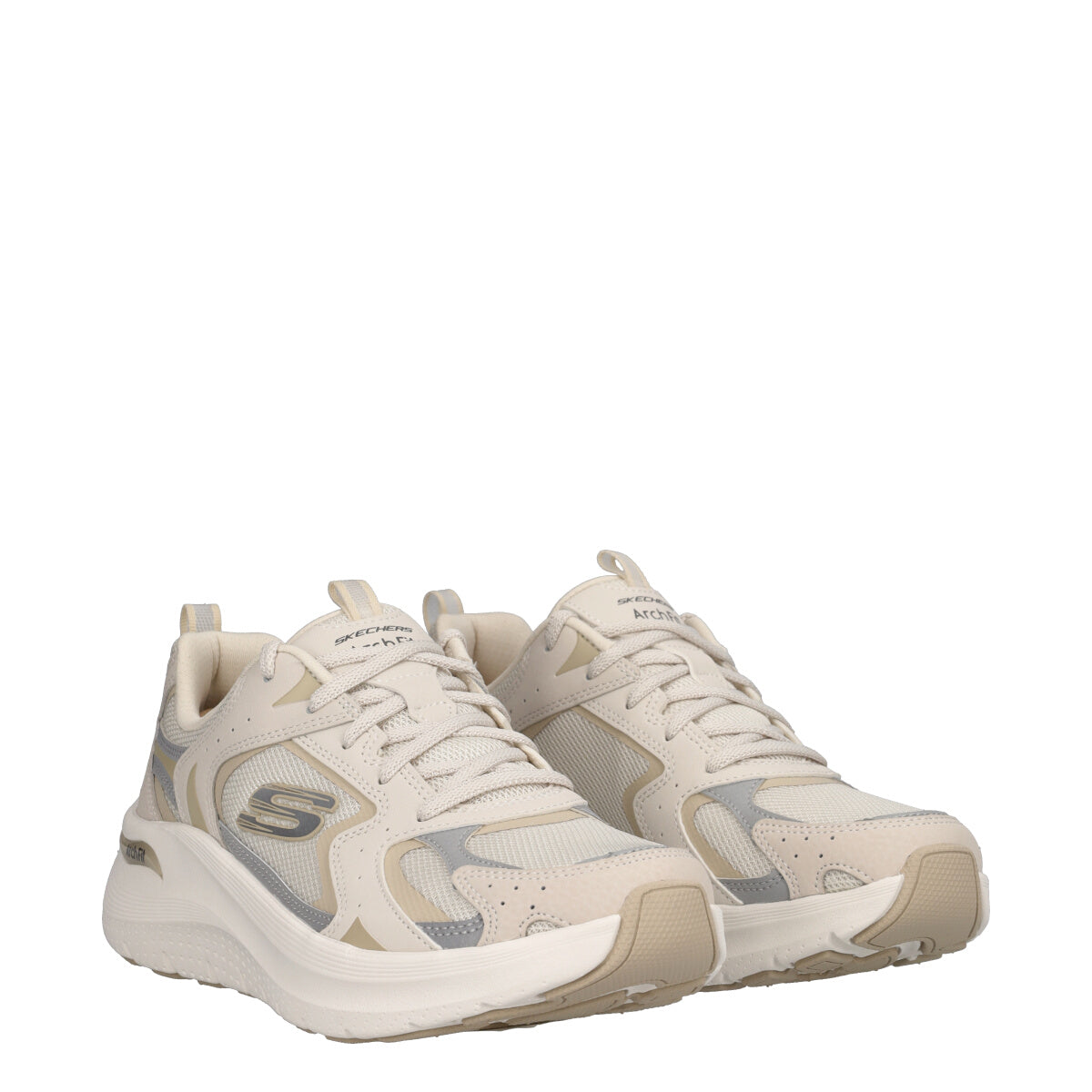 ARCH FIT 2.0 Sneakers Donna Beige