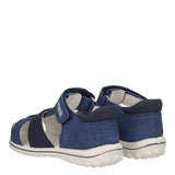 BABY SWEET Sandali Bambini Blu