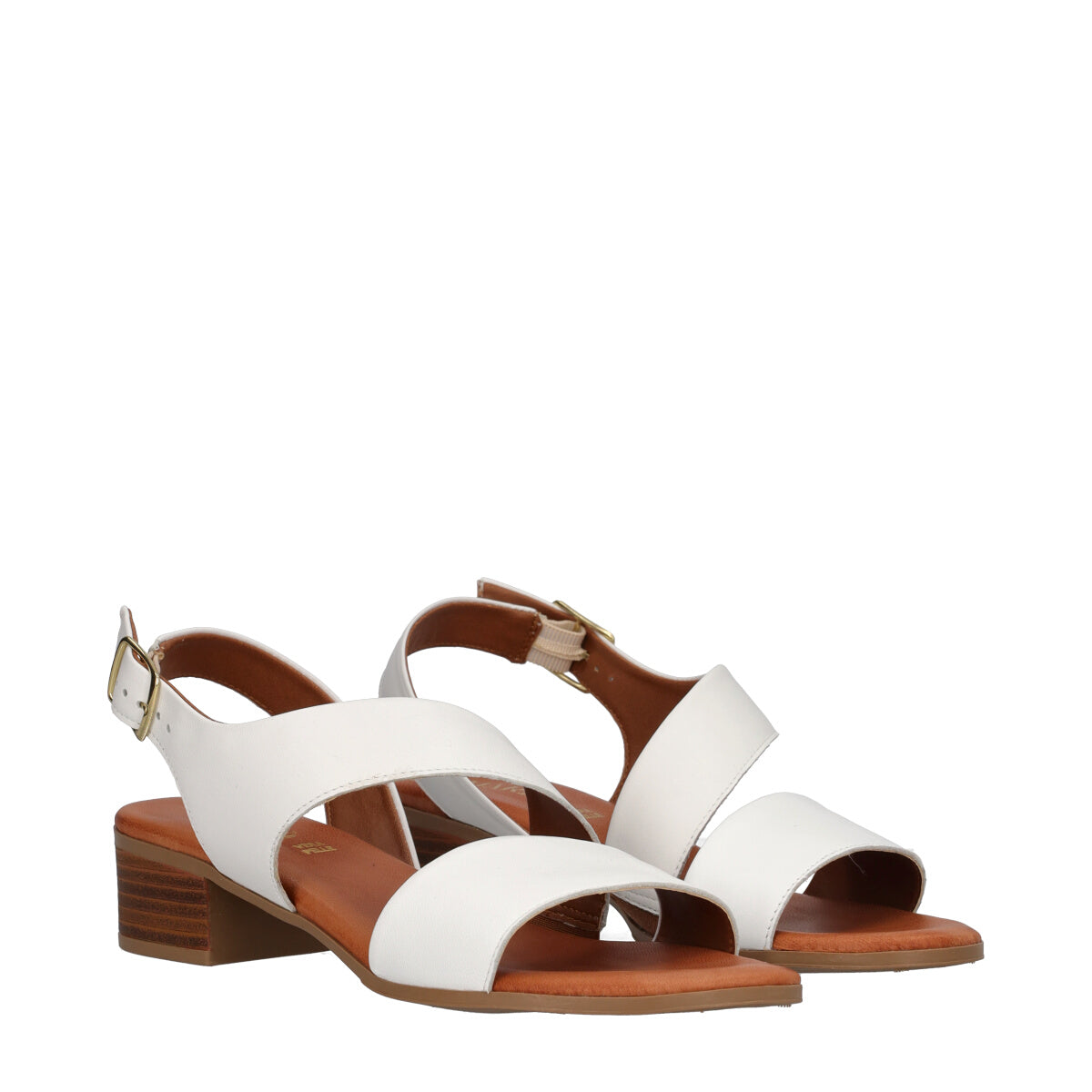 Sandali Donna Bianchi