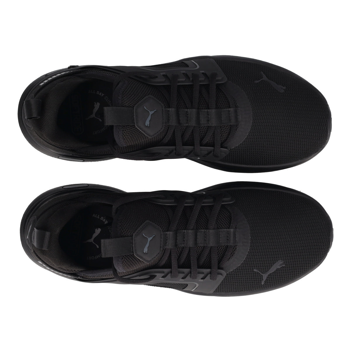 SOFTRIDE ENZO 6 Sneakers Uomo Nero