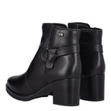 Stivaletti Donna Neri