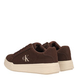 Sneakers Donna Marroni