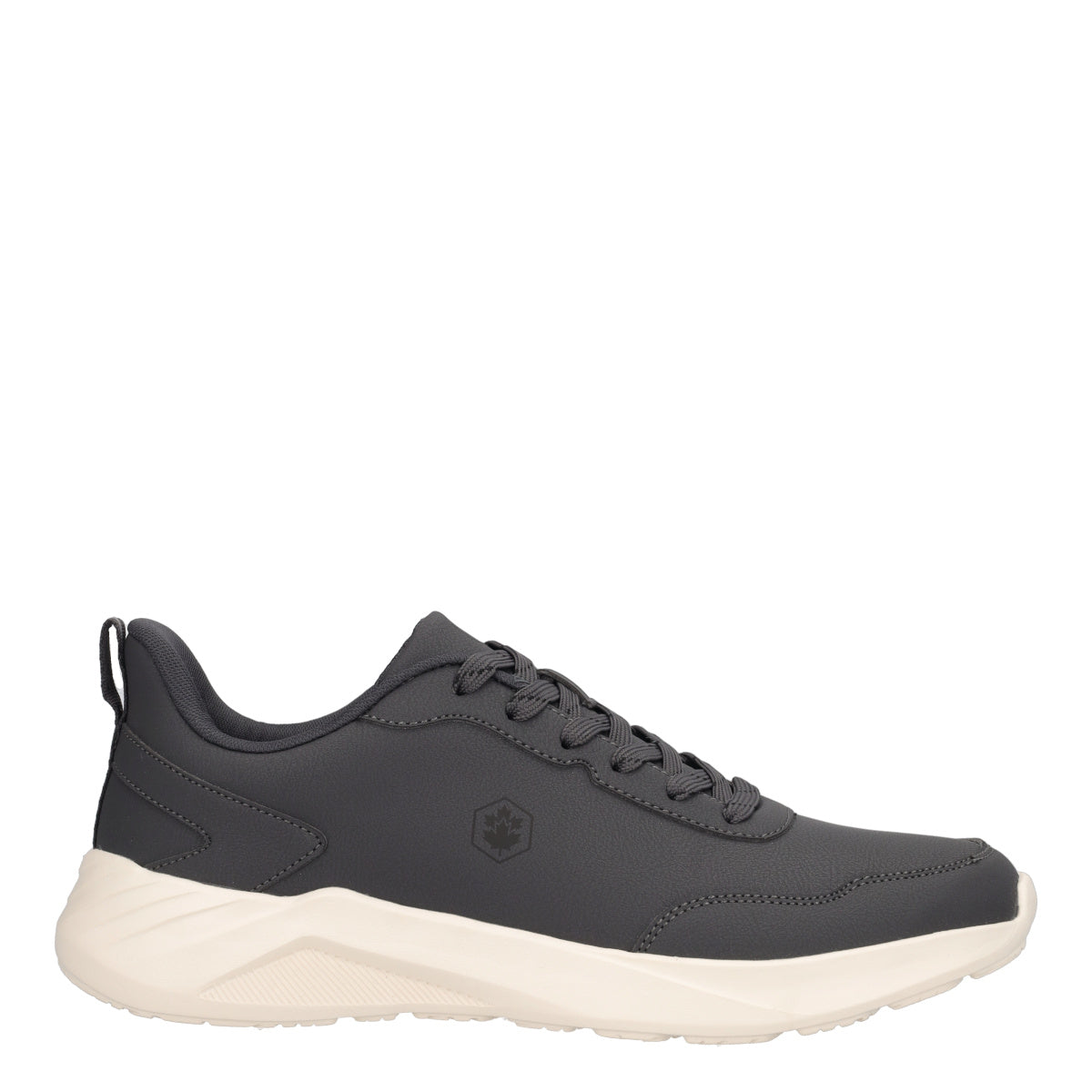 KARTER Sneakers Uomo Grigie