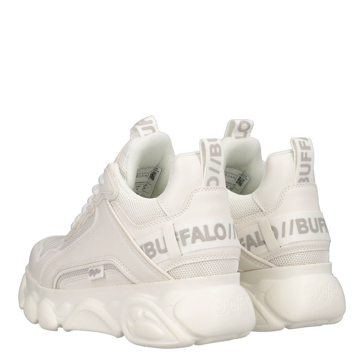 CLD CHAI Sneakers Donna Bianche