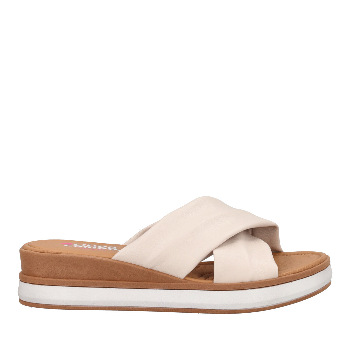 Ciabatte Donna Bianche