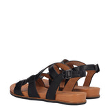 Sandali Donna Neri