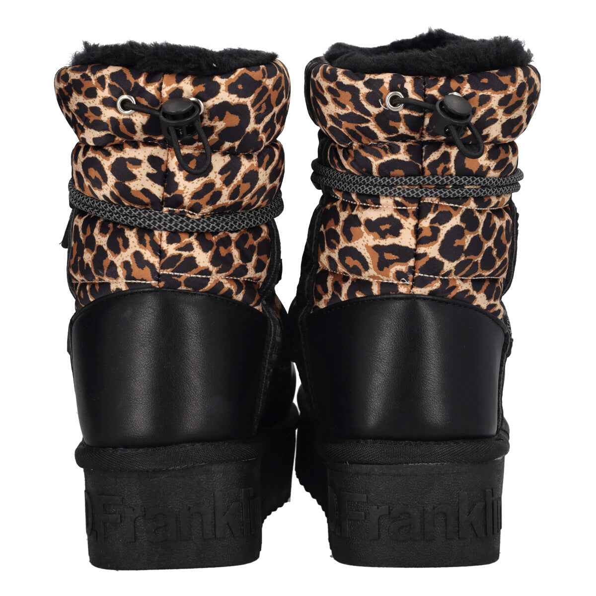 PACK NORDIC V2 BOMB Doposci Donna Animalier