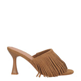Sabot Donna Beige