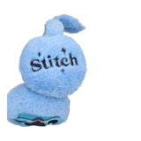 Paraorecchie Stitch