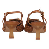 Slingback Donna