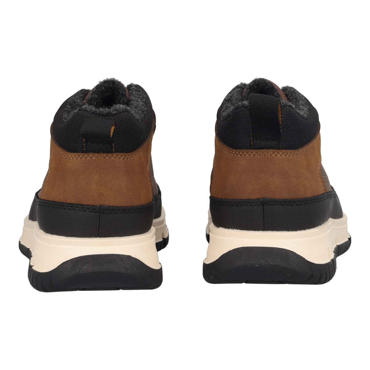 Polacchi Uomo Marroni