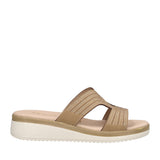 Ciabatte Donna Beige