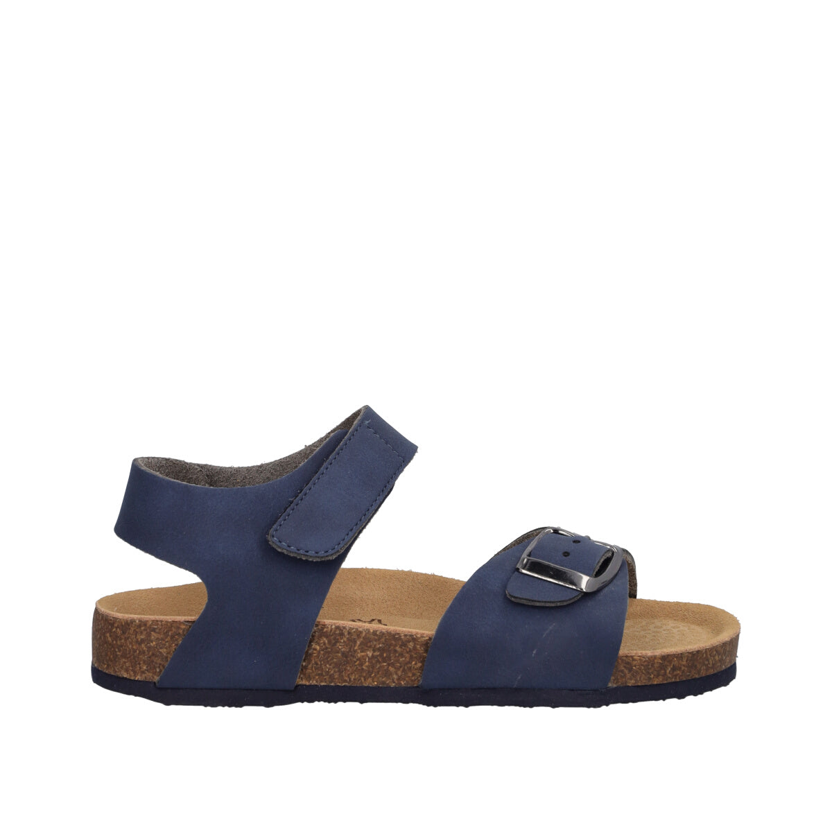 BIRKY Sandali Bambino Blu