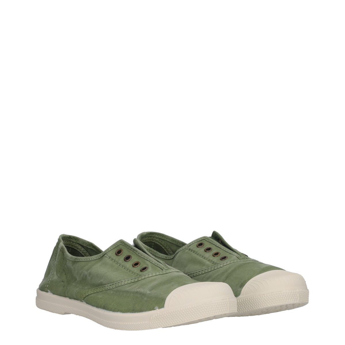 INGLES Slip-on Donna Verdi