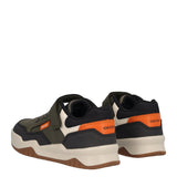 PERTH Sneakers Bambino Verdi