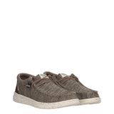 JFWTAFFY Mocassini Slip-on Taupe