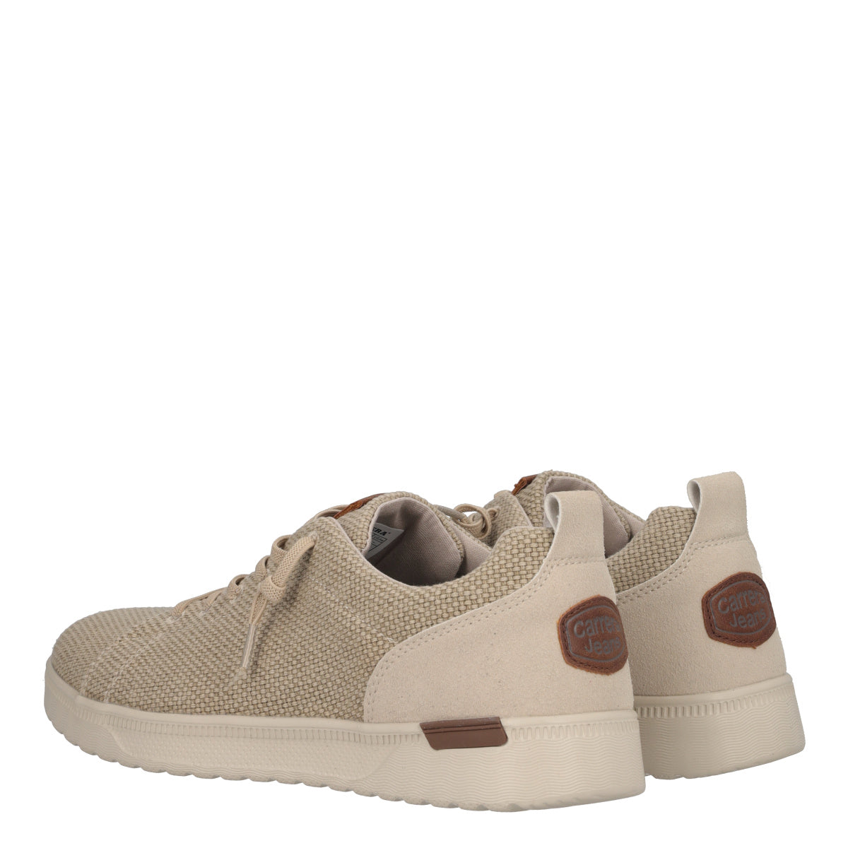 ARAMIS Sneakers Uomo Beige