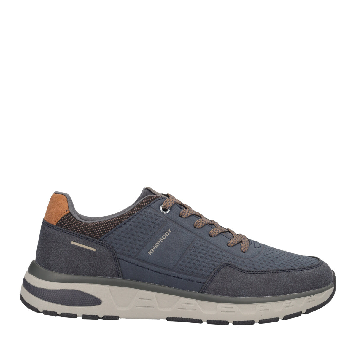 Sneakers Uomo Blu