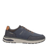 Sneakers Uomo Blu