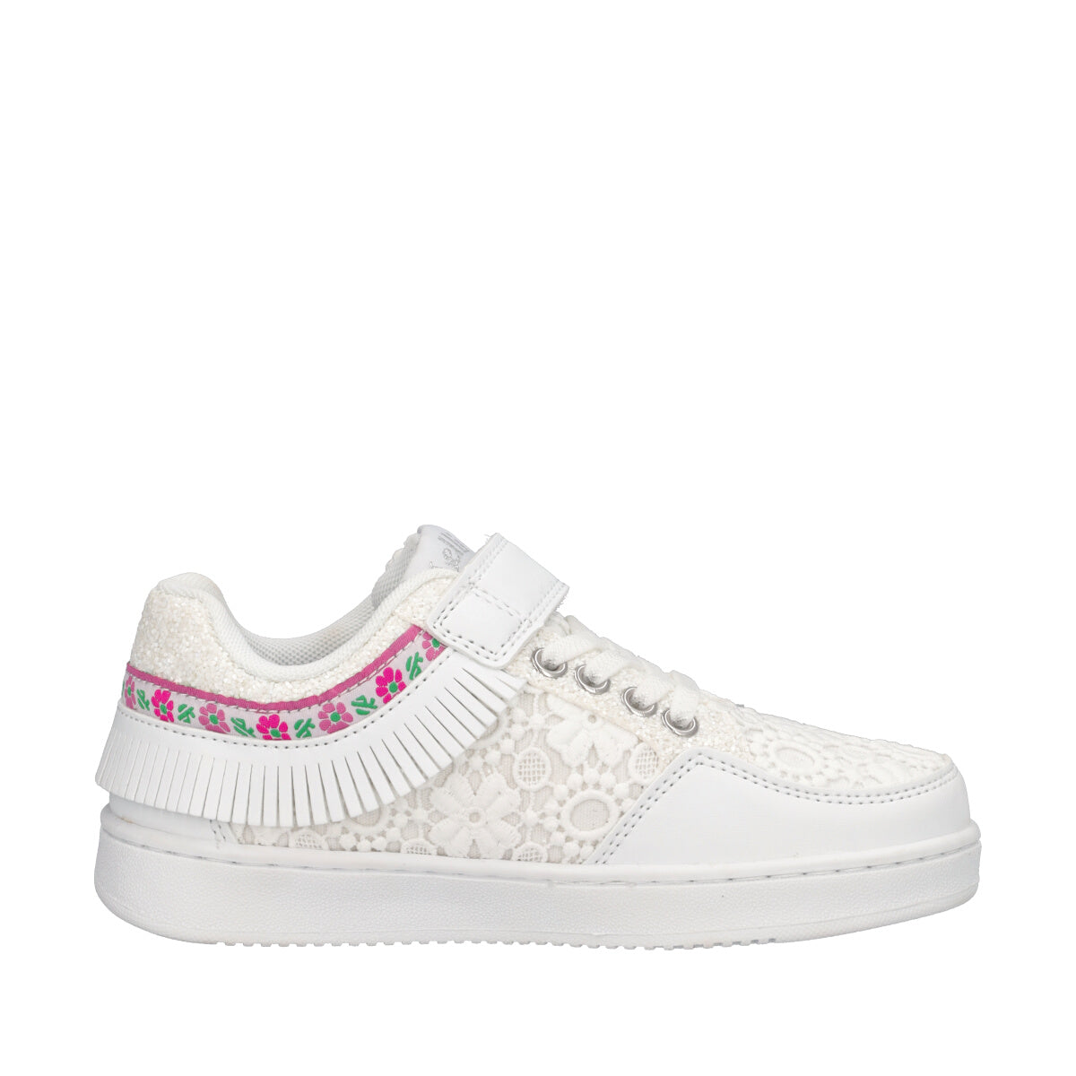 FRANGETTA MIX Sneakers Bambina