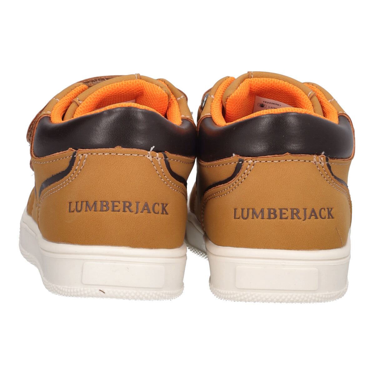 MOBY Scarponcino Bambini Beige