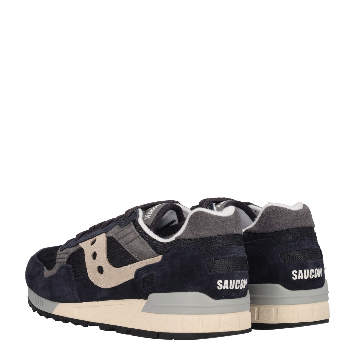 SHADOW 5000 Sneakers Uomo Blu e Grigie