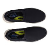 SLADE LUCAN Sneakers Slip-on Uomo Blu