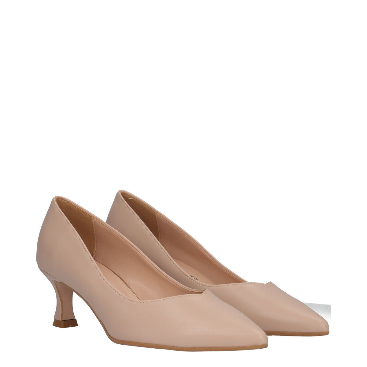 Décolleté Donna Nude