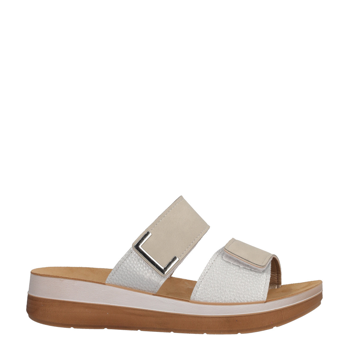 Ciabatte Donna Ghiaccio