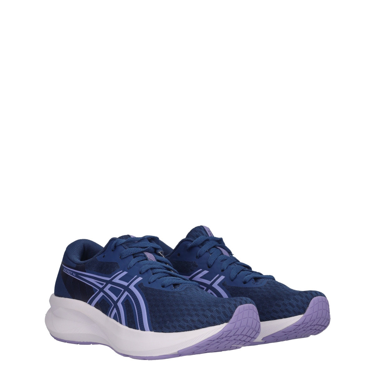 PATRIOT 14 Running Donna Blu