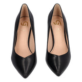 Décolleté Donna Nere