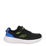 GO RUN 400 V2 Sneakers Bambino Nere