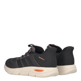 CLOUDFOAM FLEX Running Uomo Grigie