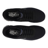 TRACK REVNO Sneakers Uomo Nere
