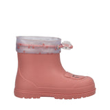 Stivaletti da Pioggia Bambina Rosa