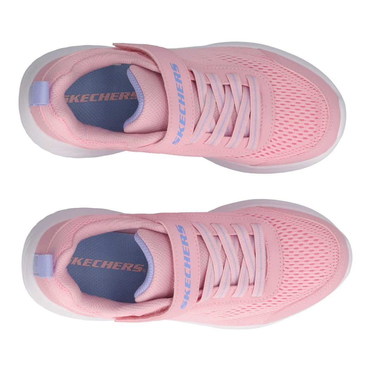 BOUNDER Sneakers Bambina Rosa