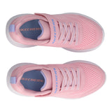 BOUNDER Sneakers Bambina Rosa