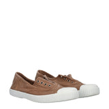 Slip-on Donna Beige