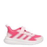 TENSAUR RUN 4.0 Sneakers Bambina Rosa