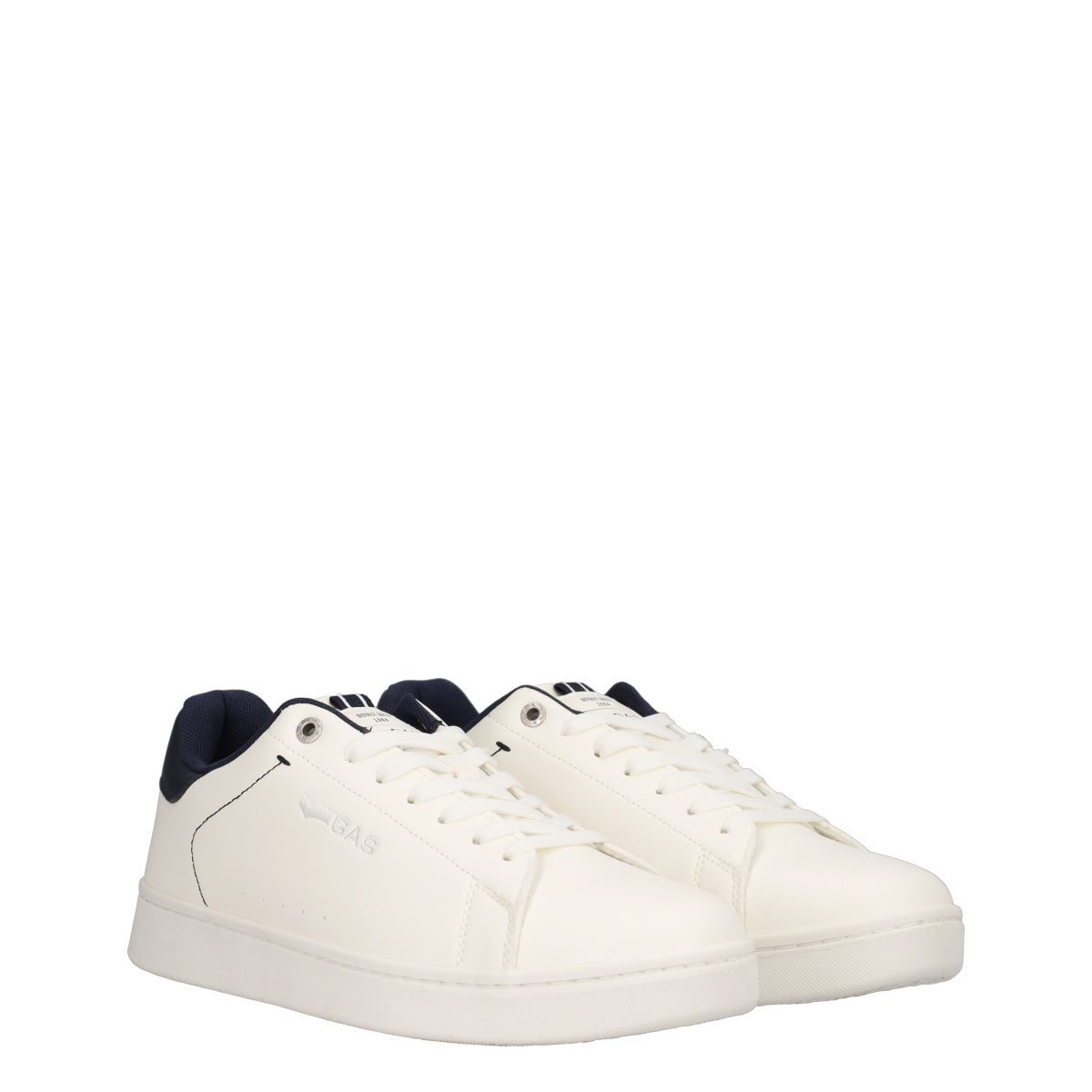 SAMMY LTX Sneakers Uomo Bianche