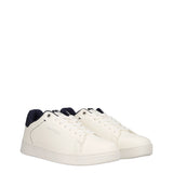 SAMMY LTX Sneakers Uomo Bianche