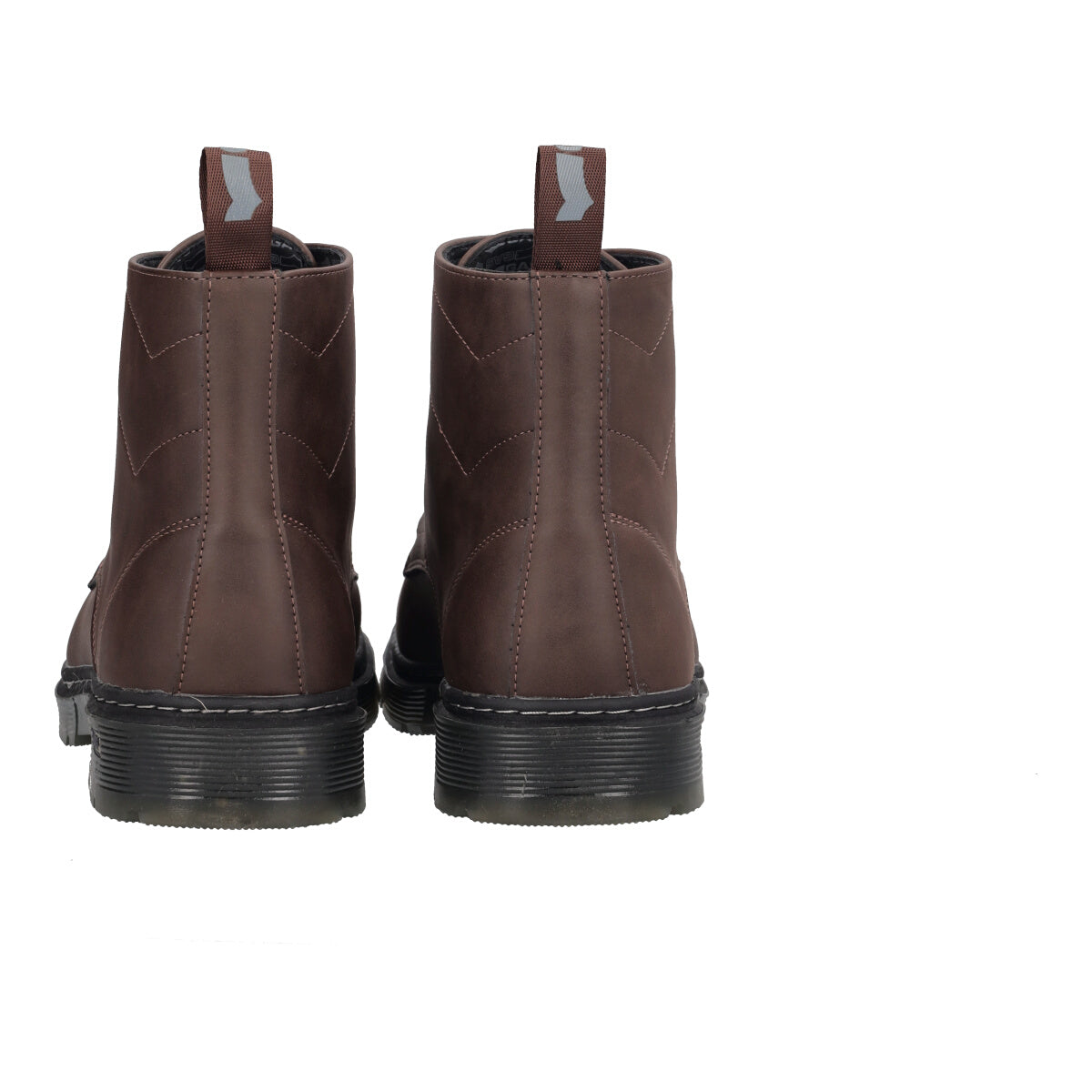 WEASEL NBX Polacchi Uomo Marroni