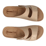 Ciabatte Donna Sabbia