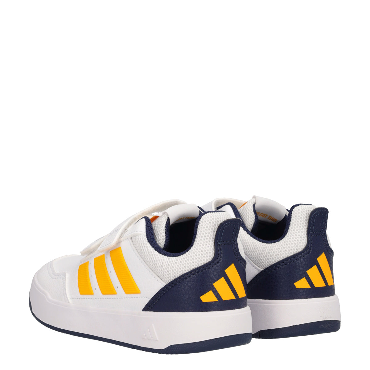 TENSAUR SPORT 3.0 Sneakers Bambino Bianche