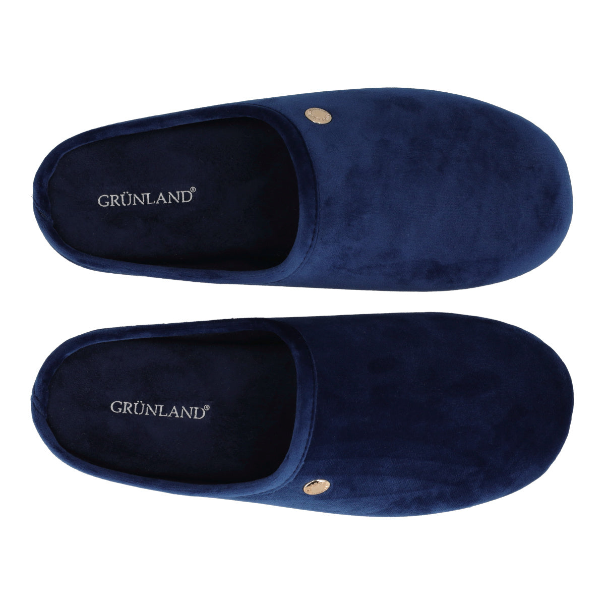 IRRA Ciabatte Donna Blu