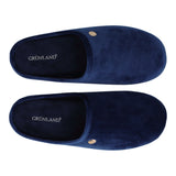 IRRA Ciabatte Donna Blu